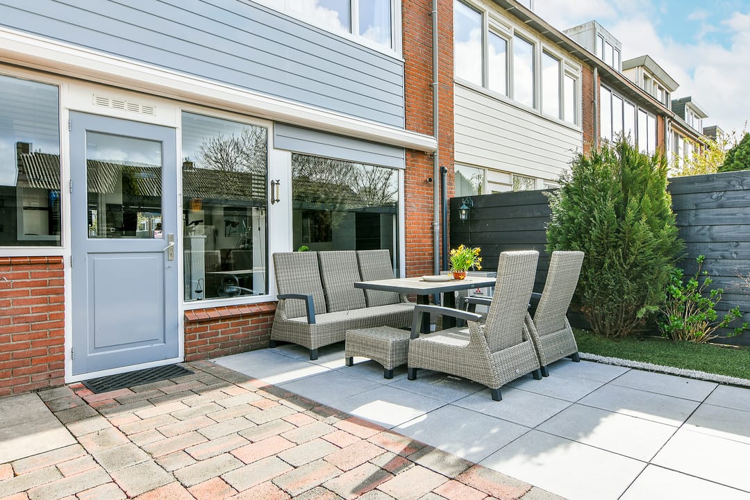 Foto 23 van Gozewijnstraat 38