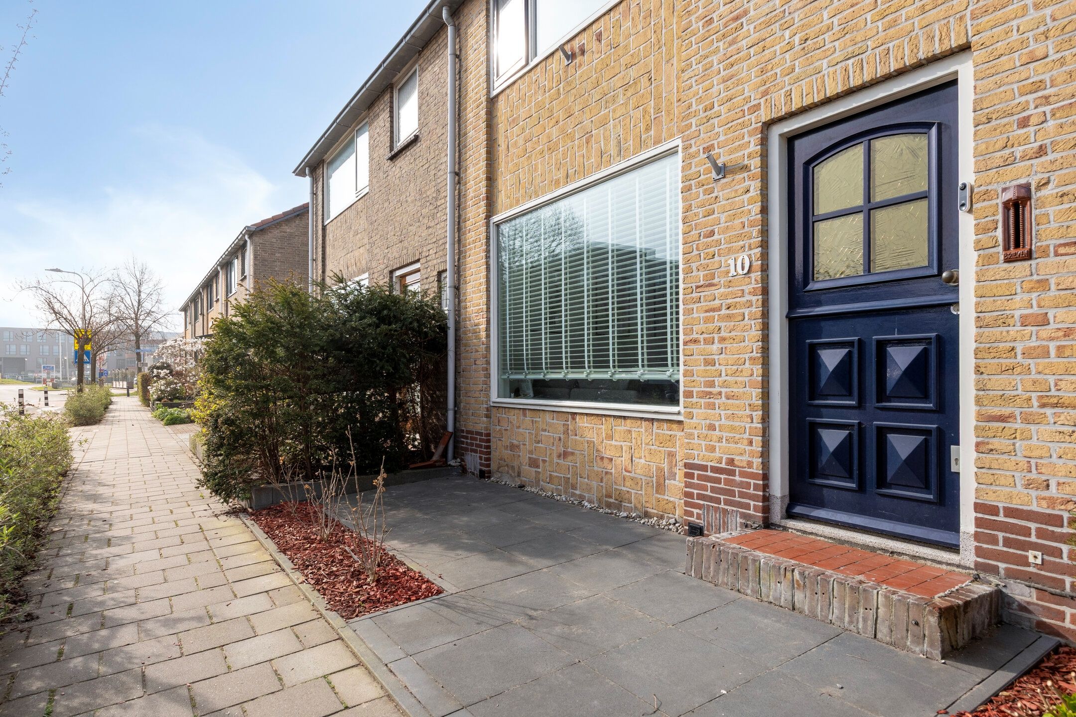 Foto 3 van Michiel Adriaensz. de Ruijterstraat 10