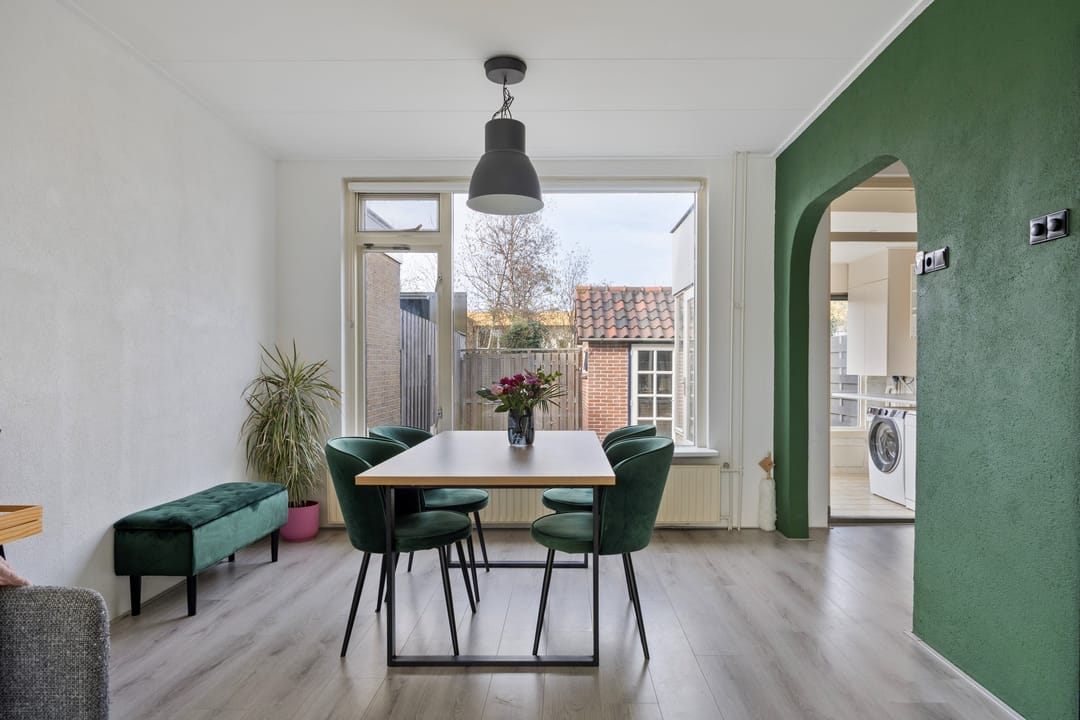 Foto 11 van Michiel Adriaensz. de Ruijterstraat 10