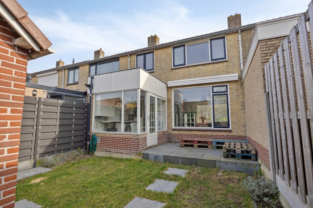 Foto 23 van Michiel Adriaensz. de Ruijterstraat 10