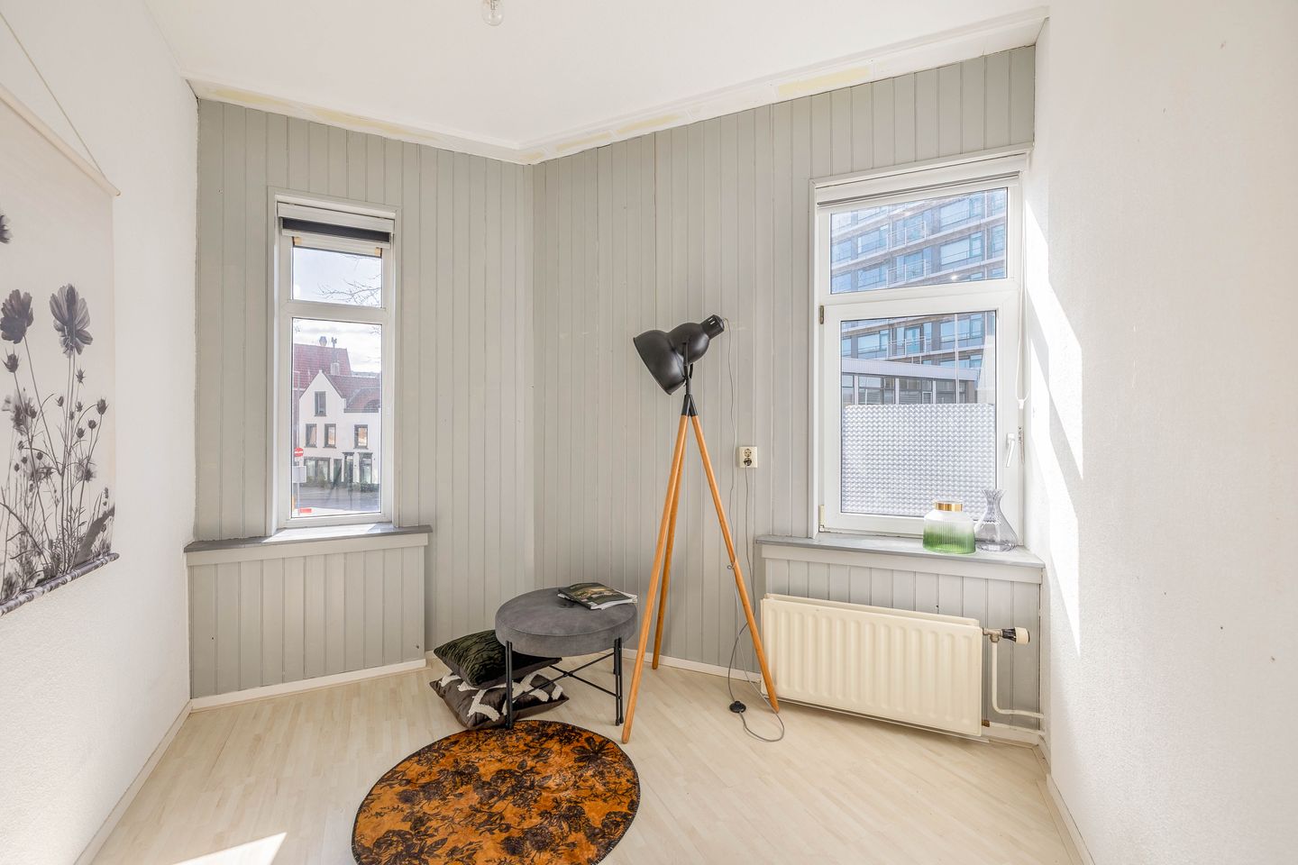 Foto 4 van Willem Buytewechstraat 233-A