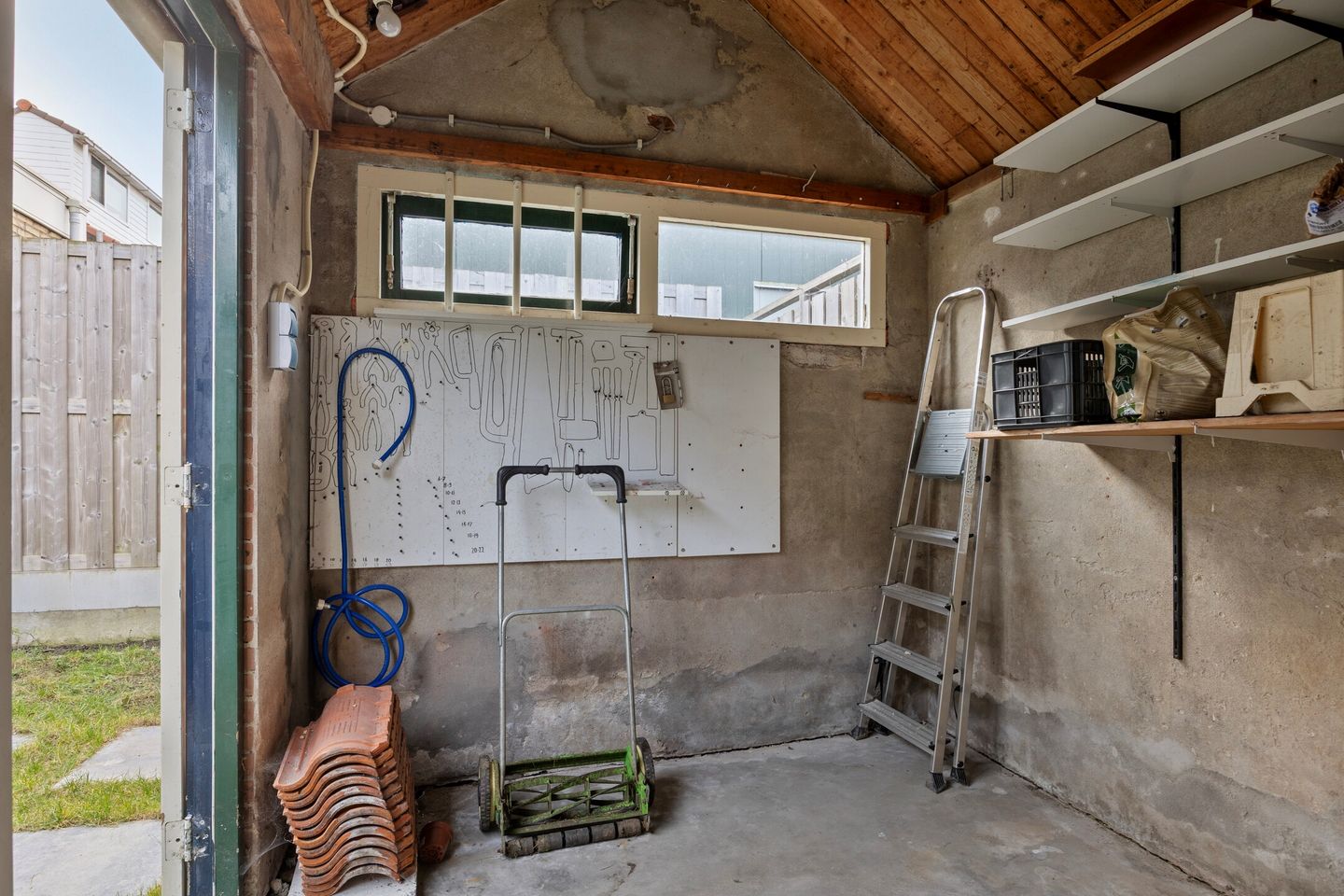 Foto 25 van Michiel Adriaensz. de Ruijterstraat 10