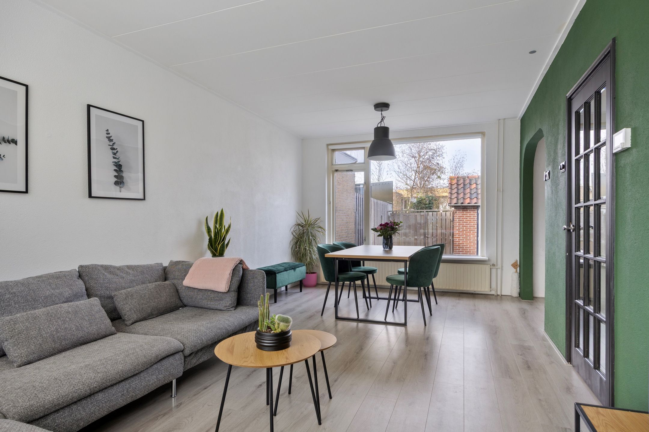 Foto 9 van Michiel Adriaensz. de Ruijterstraat 10