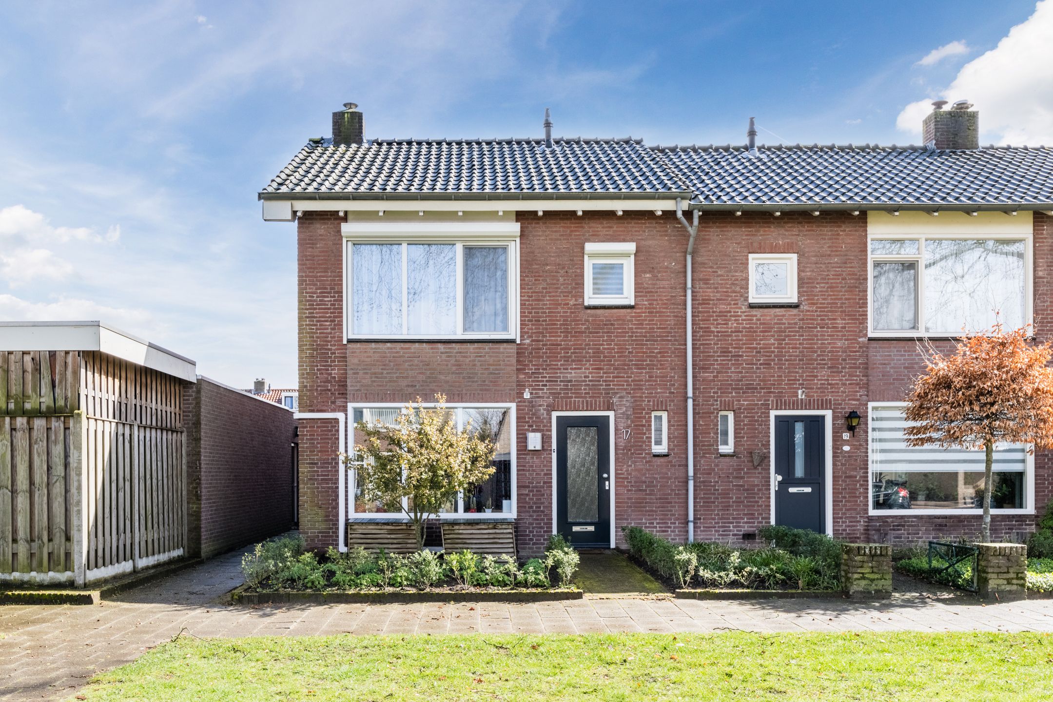 Dom S. Dubuissonstraat 17 