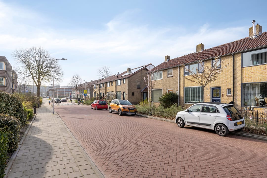 Foto 2 van Michiel Adriaensz. de Ruijterstraat 10