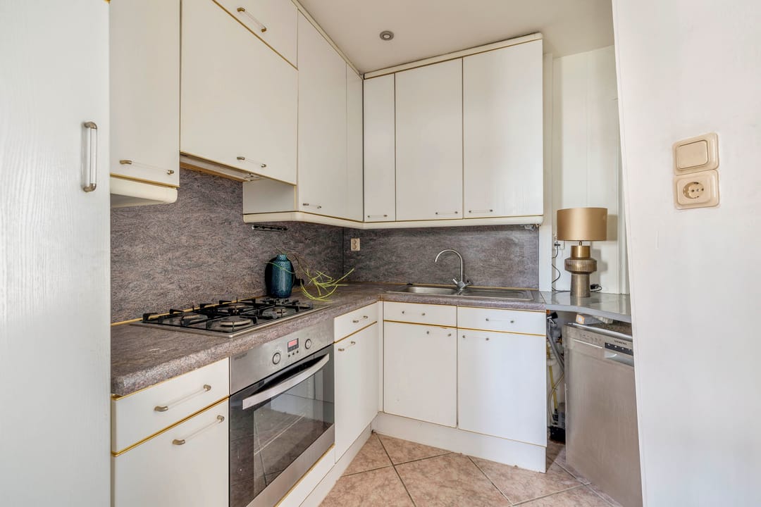 Foto 13 van Willem Buytewechstraat 233-A