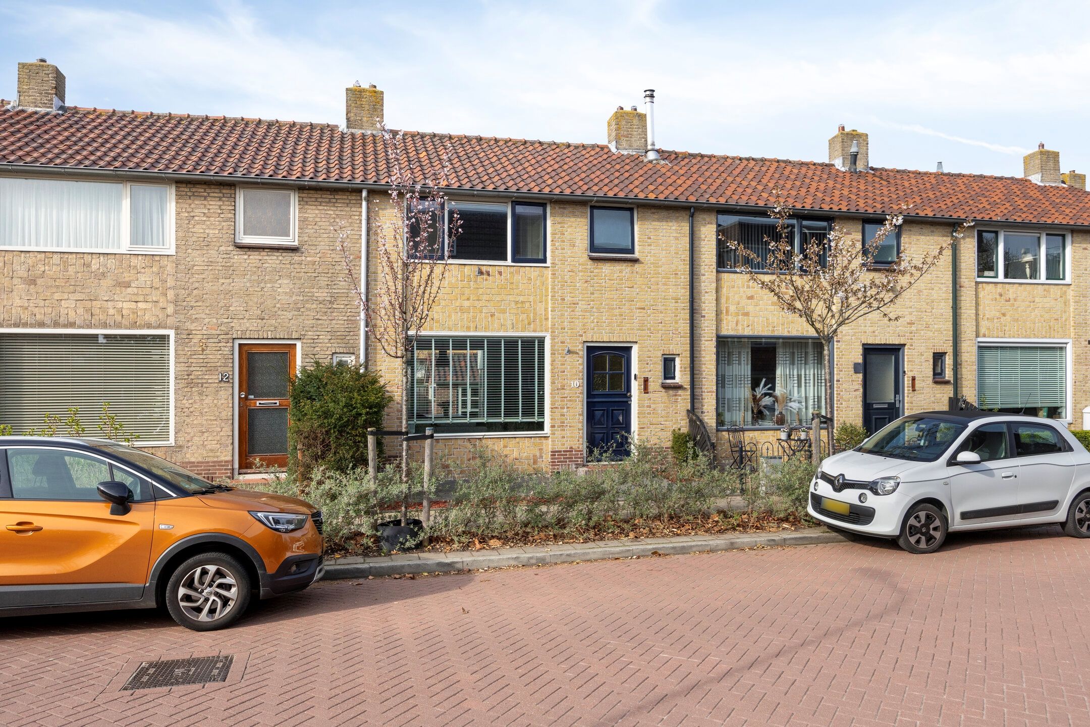 Michiel Adriaensz. de Ruijterstraat 10