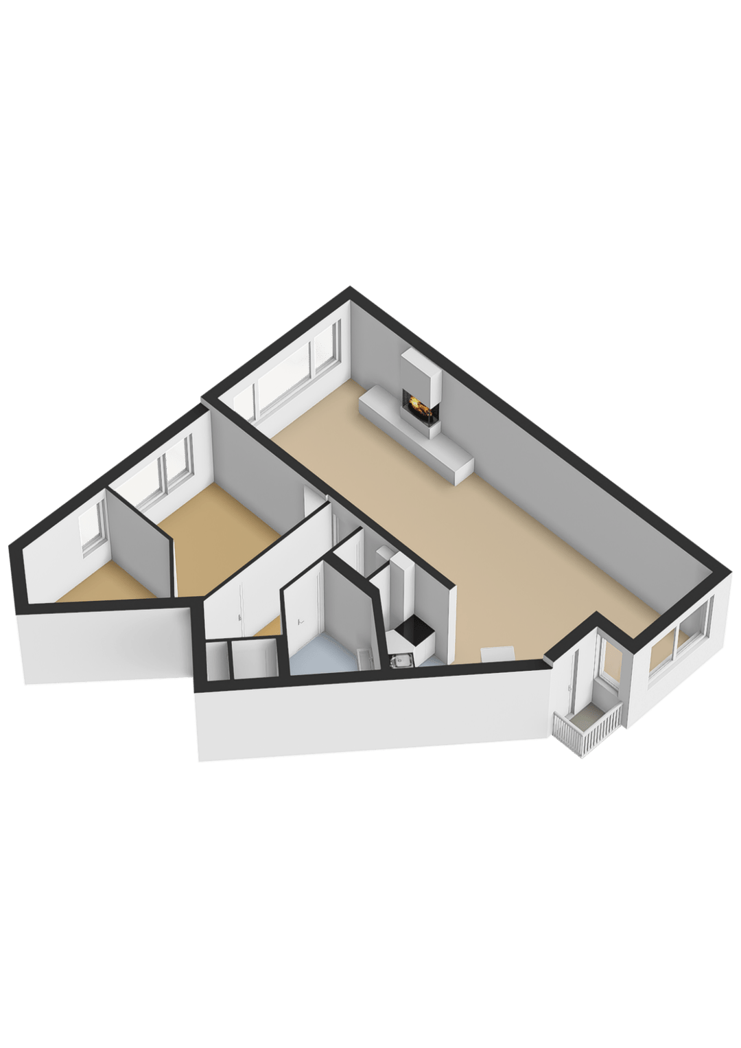 Foto 22 van Willem Buytewechstraat 233-A