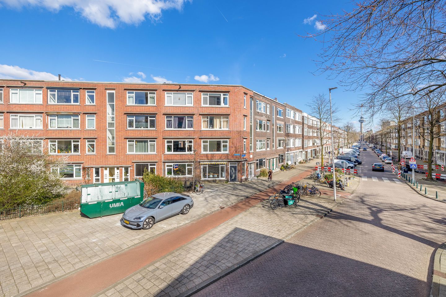 Foto 5 van Willem Buytewechstraat 233-A