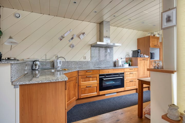 Foto 4 van Karveel 15