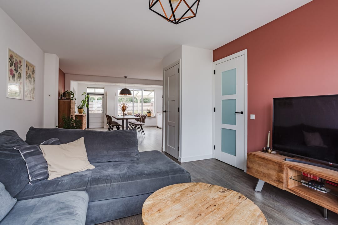 Foto 13 van Broekmorgen 53