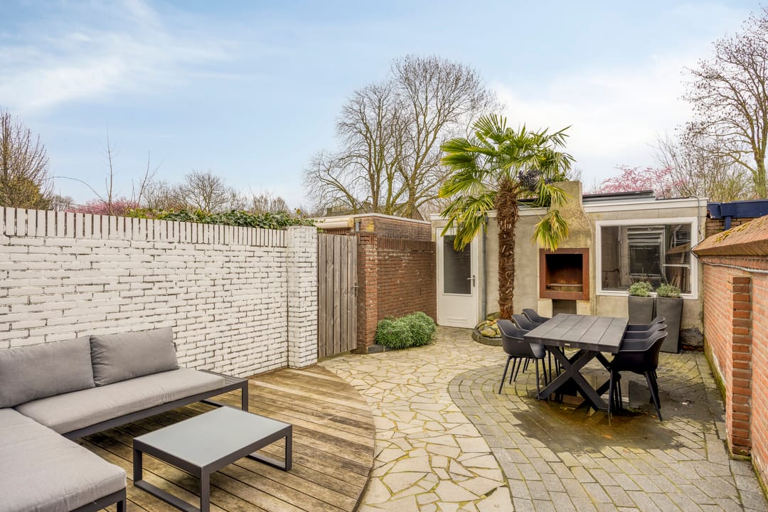 Foto 38 van Bosscheweg 206