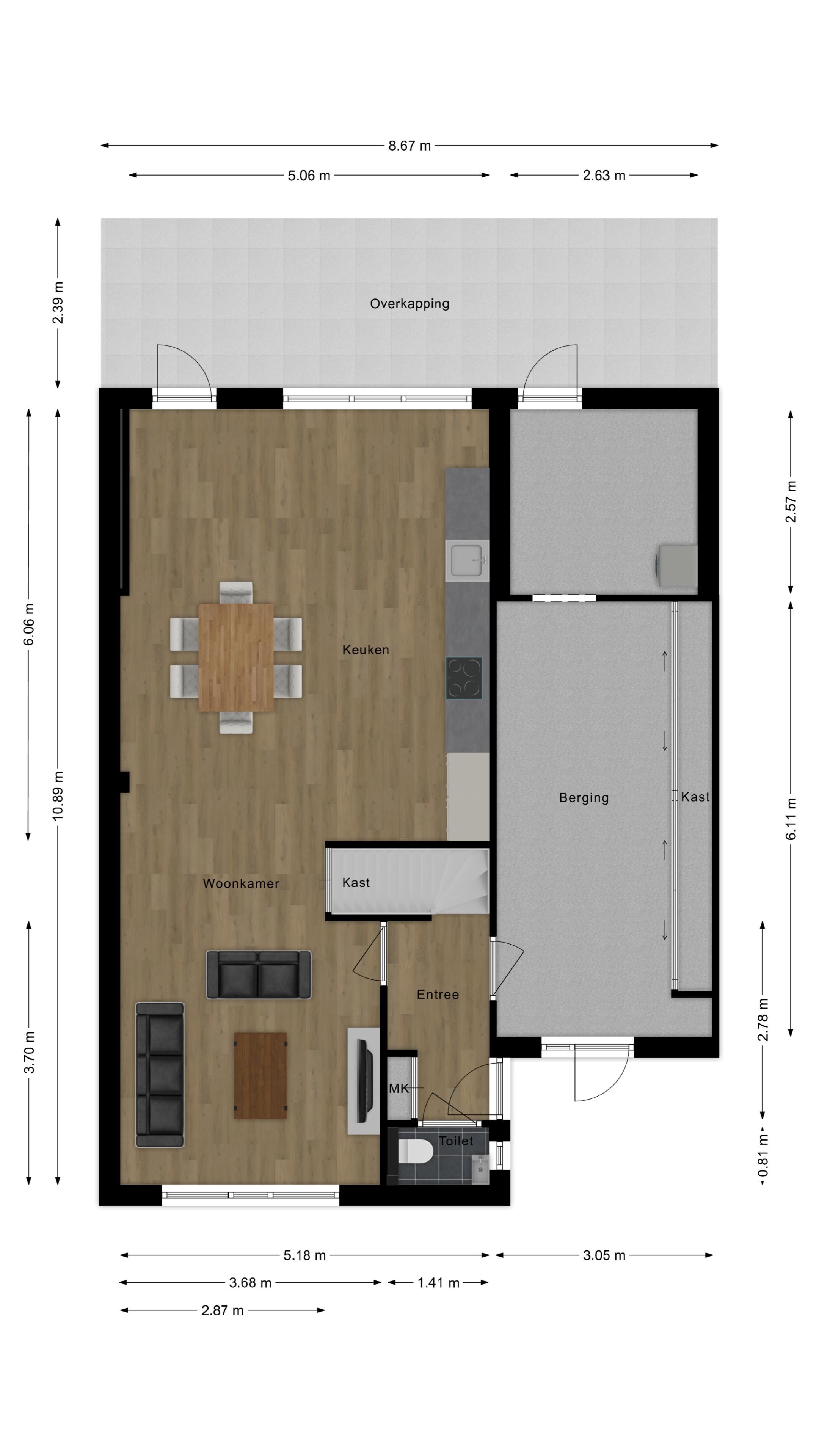 Foto 54 van Broekmorgen 53
