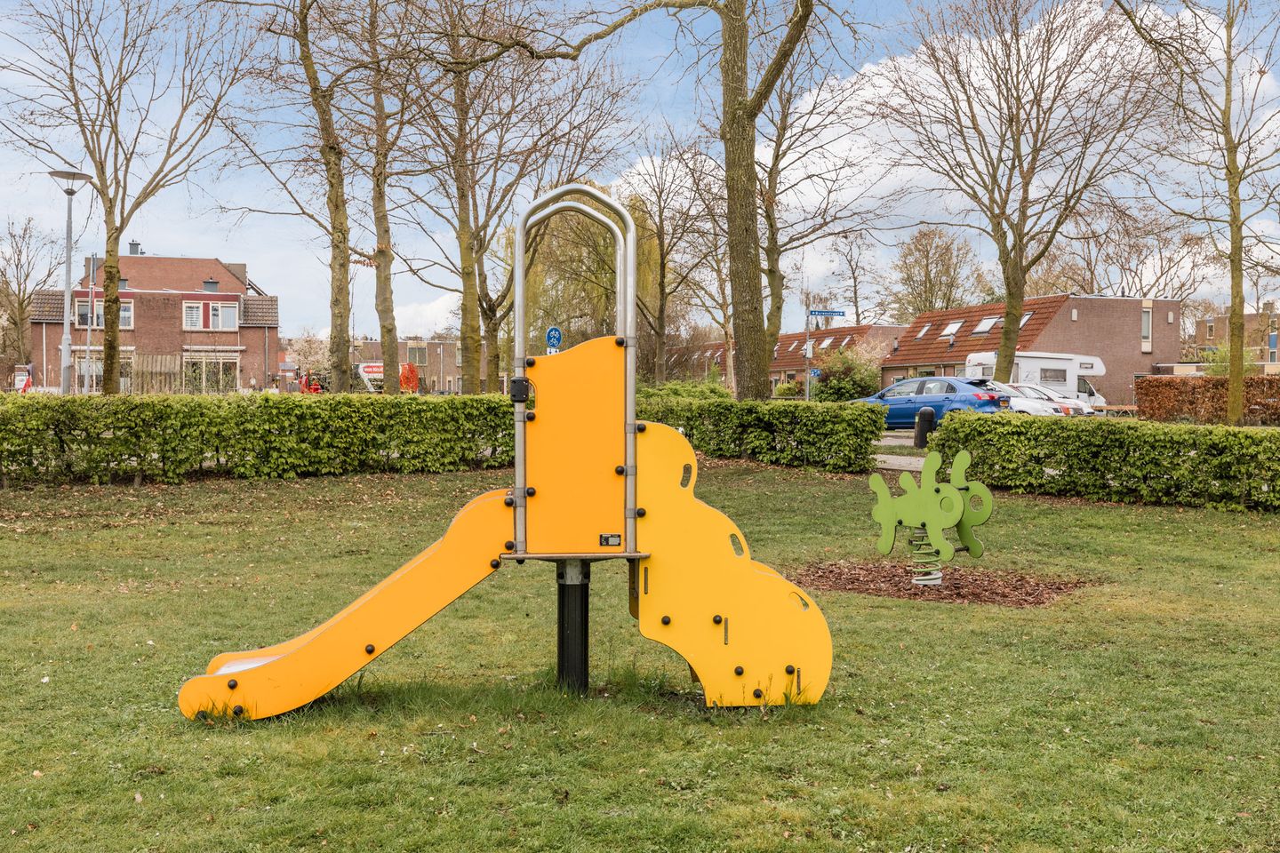 Foto 50 van Broekmorgen 53