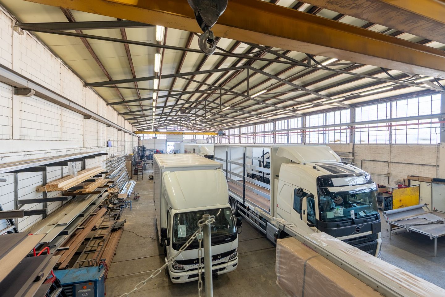 View photo 4 of Wattstraat 9-C