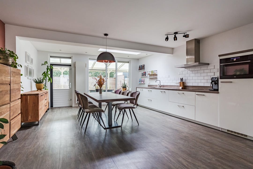 Foto 16 van Broekmorgen 53