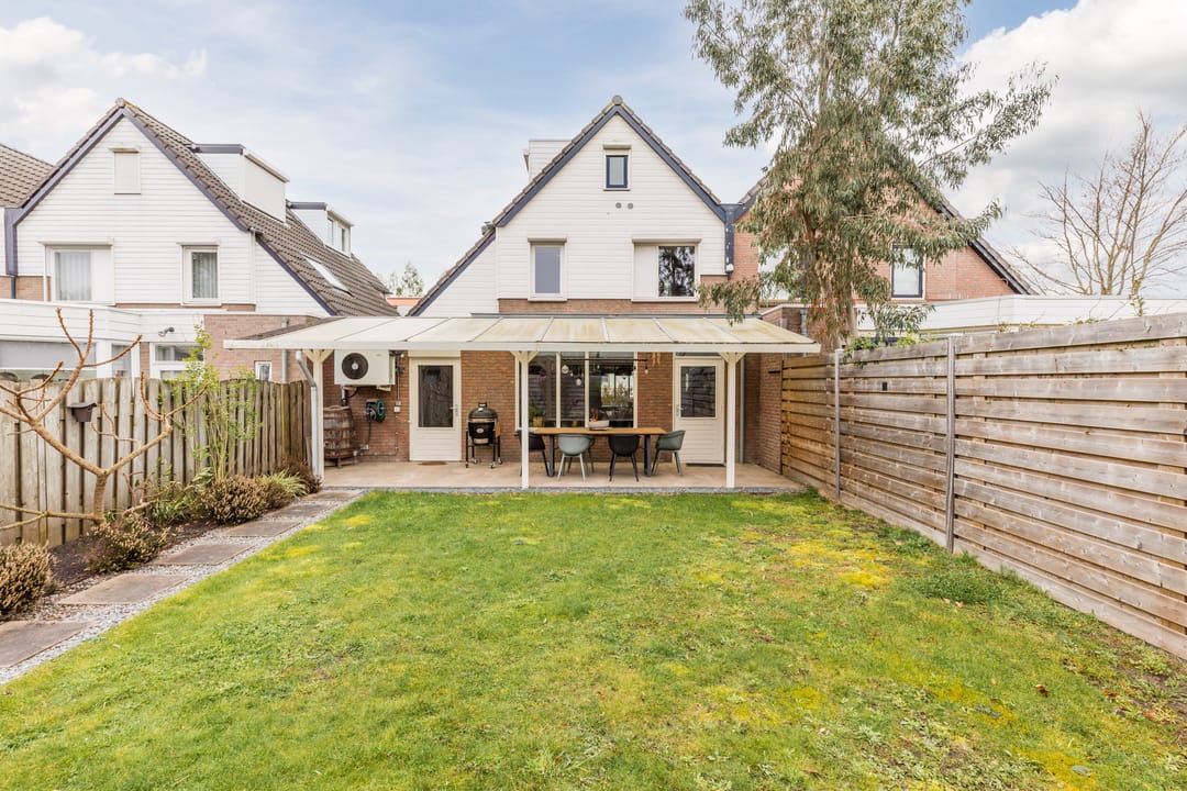 Foto 47 van Broekmorgen 53