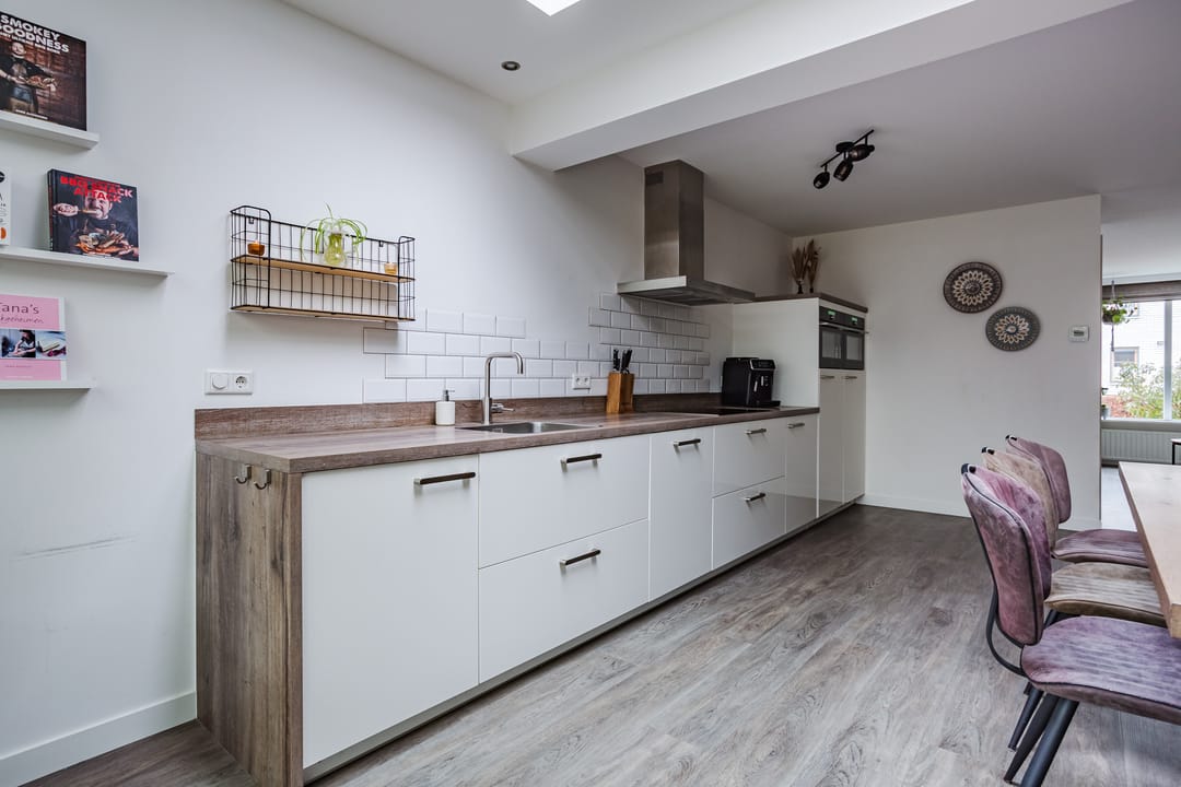 Foto 22 van Broekmorgen 53