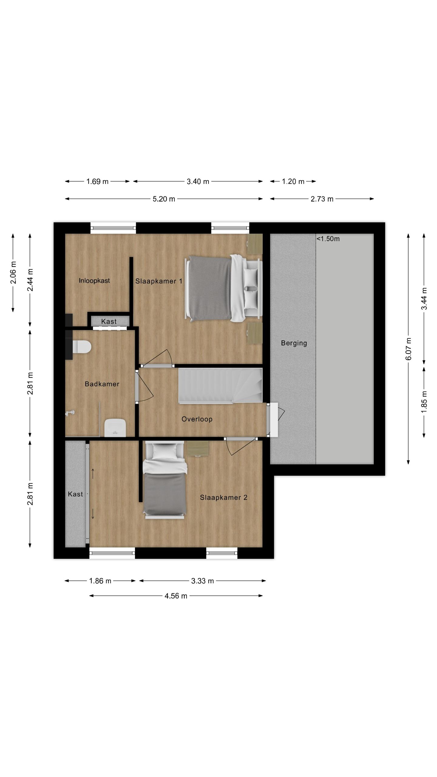 Foto 55 van Broekmorgen 53