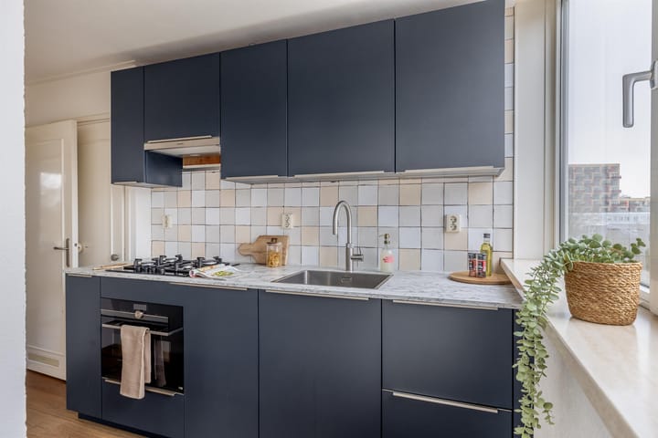 Foto 4 van Ruusbroechof 16