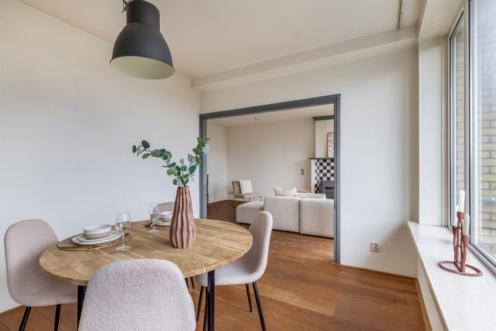 Foto 3 van Ruusbroechof 16