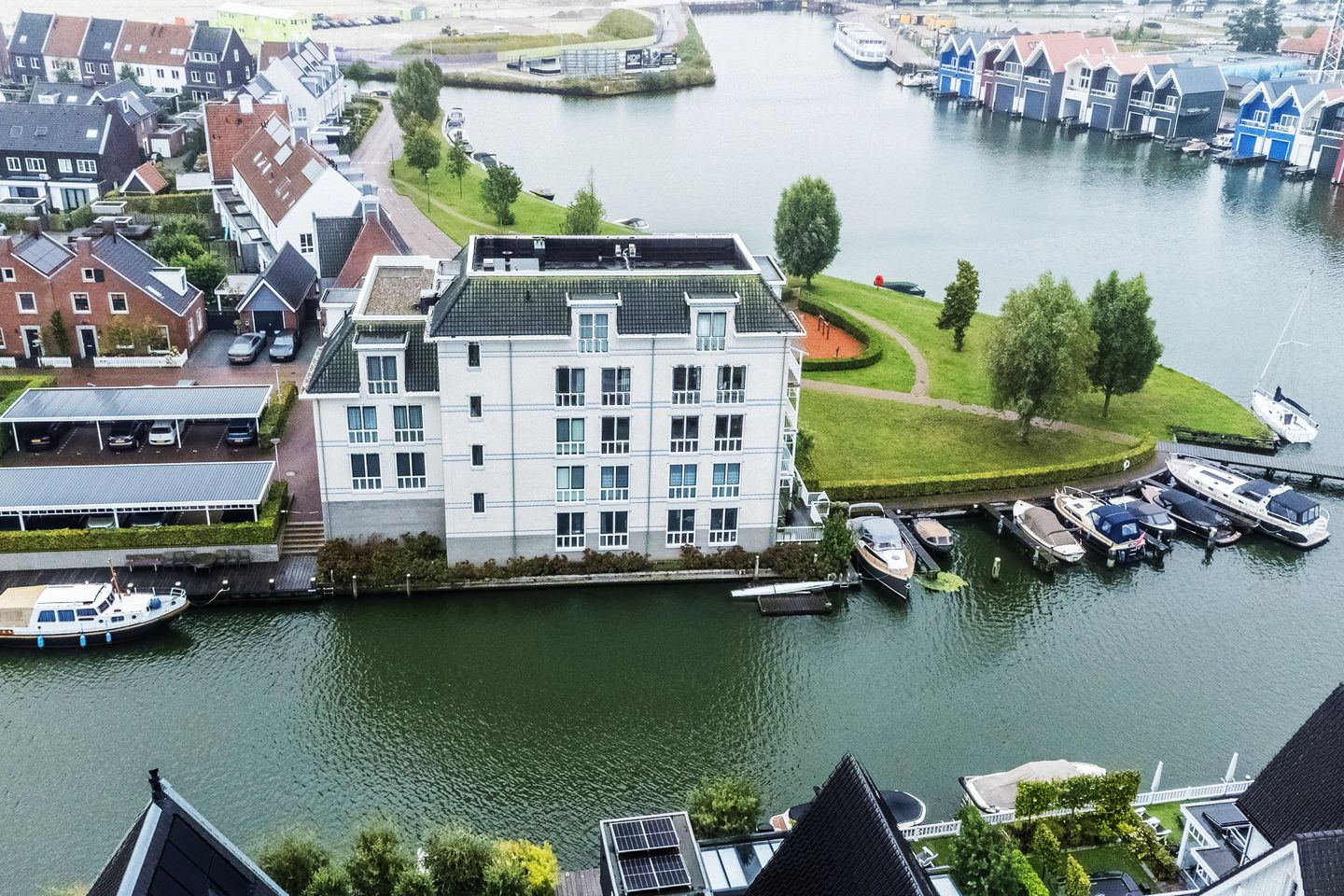 Foto 55 van Robbenzand 69