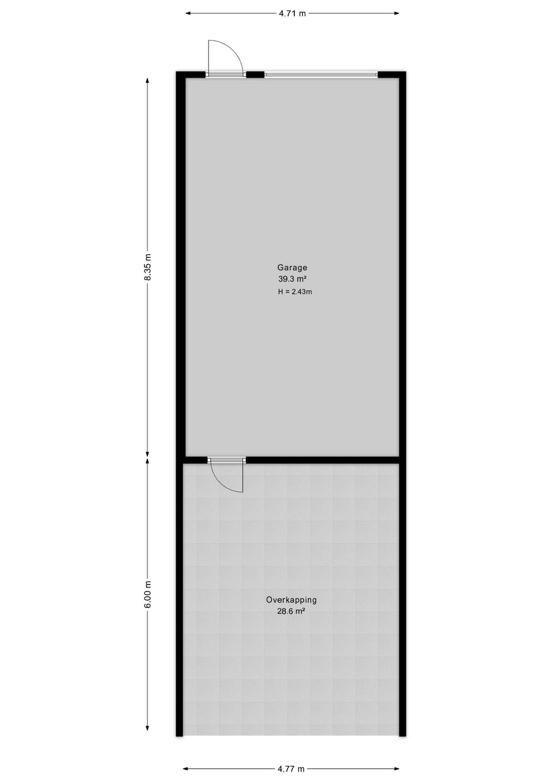 Photo 43 of G.J. van Heekstraat 82