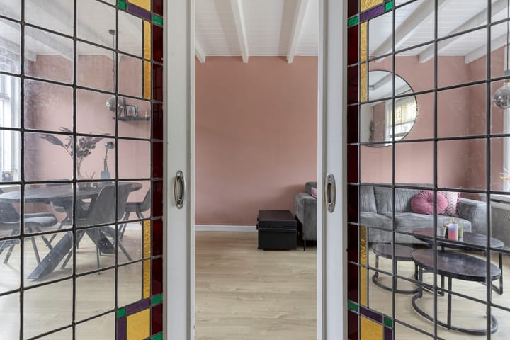 Photo 2 of Churchillplein 6