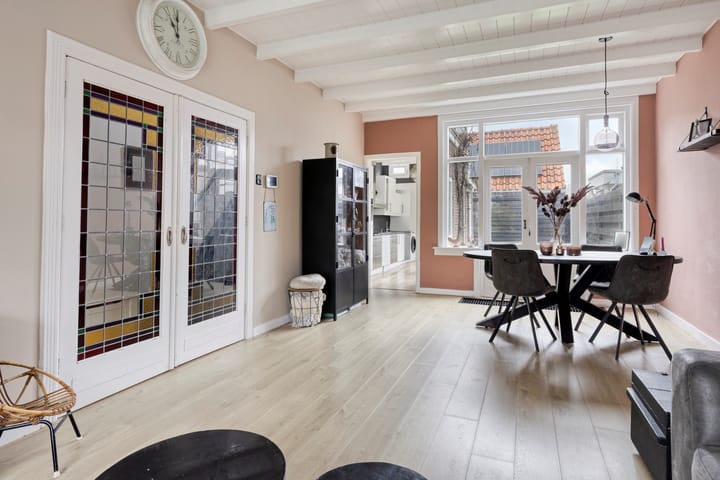 Photo 3 of Churchillplein 6