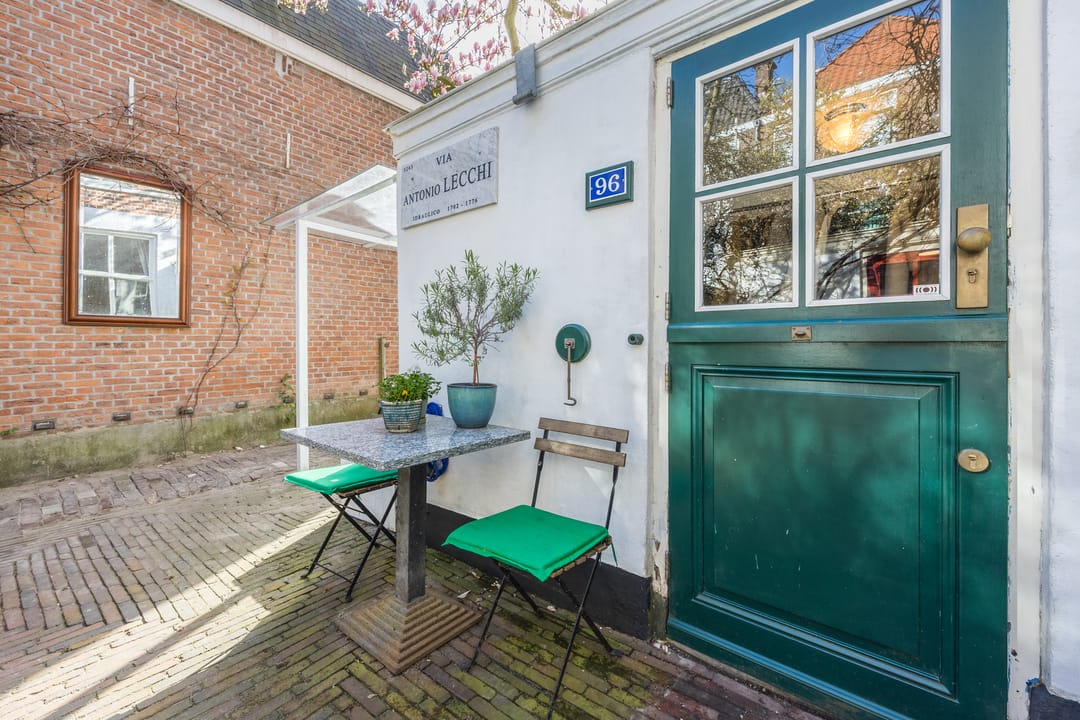 Photo 1 of Malakkastraat 96