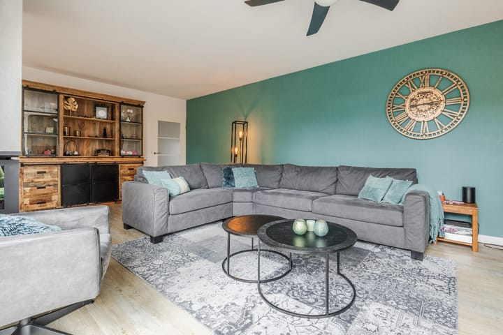 Foto 4 van Hazelaar 33