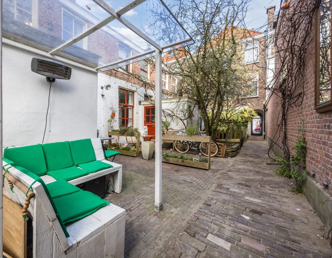 Photo 31 of Malakkastraat 96