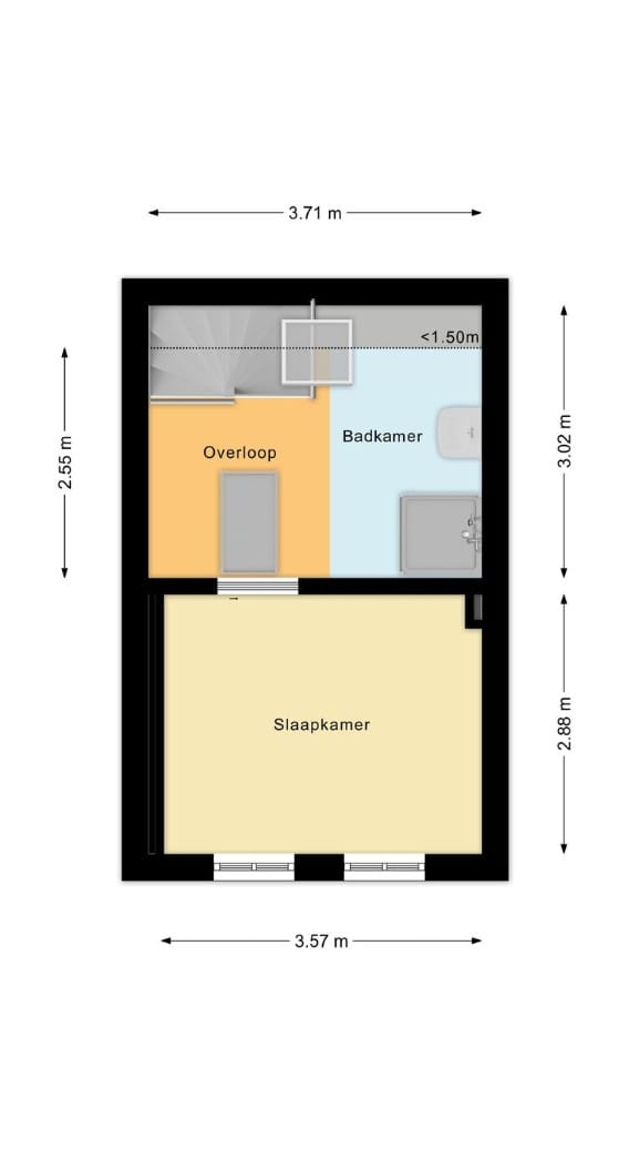 Photo 33 of Malakkastraat 96