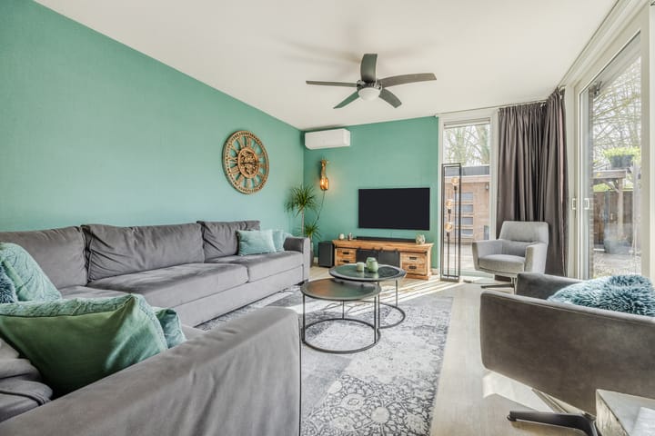 Foto 3 van Hazelaar 33