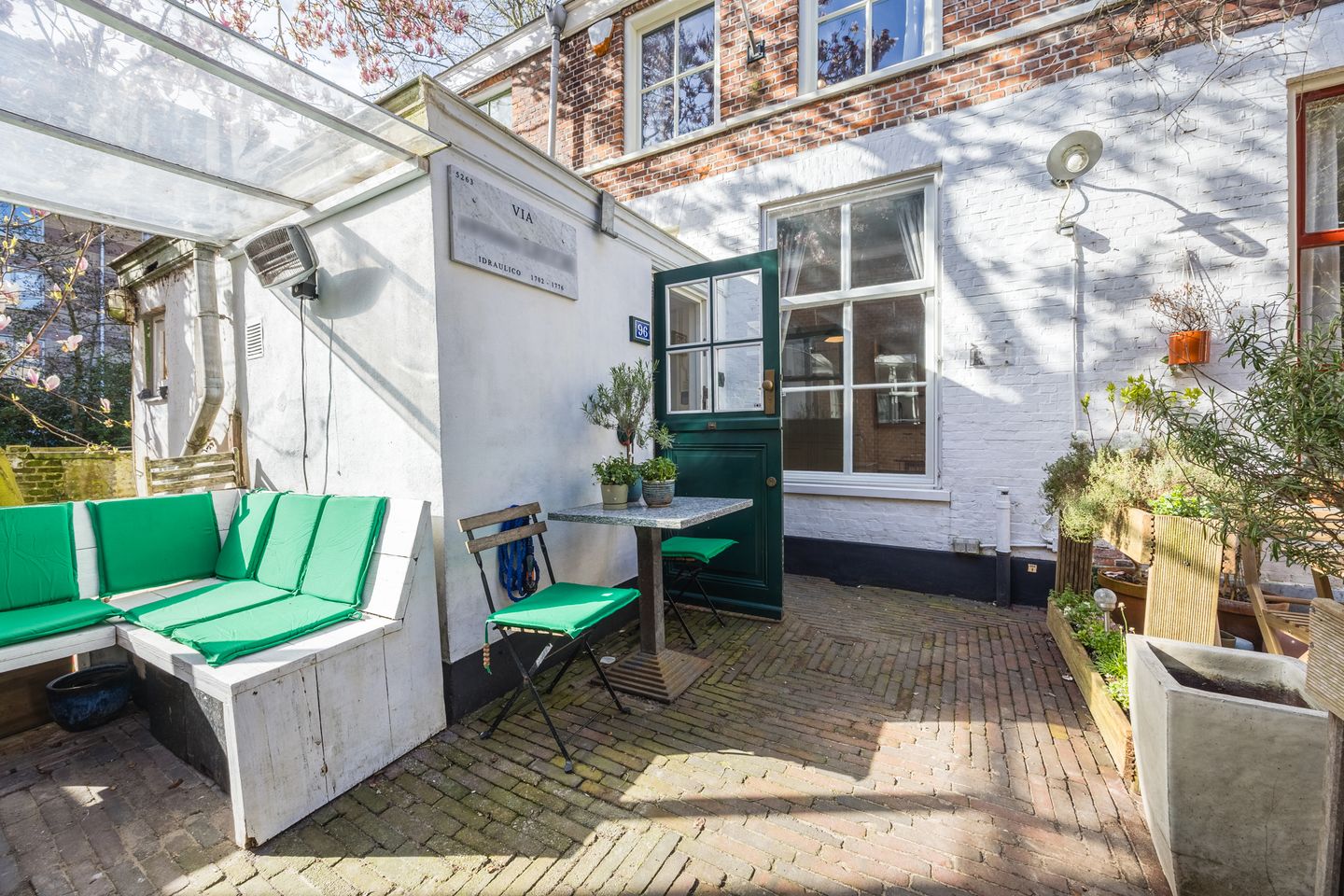 Photo 29 of Malakkastraat 96