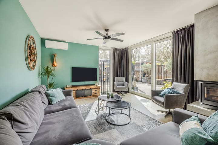 Foto 2 van Hazelaar 33