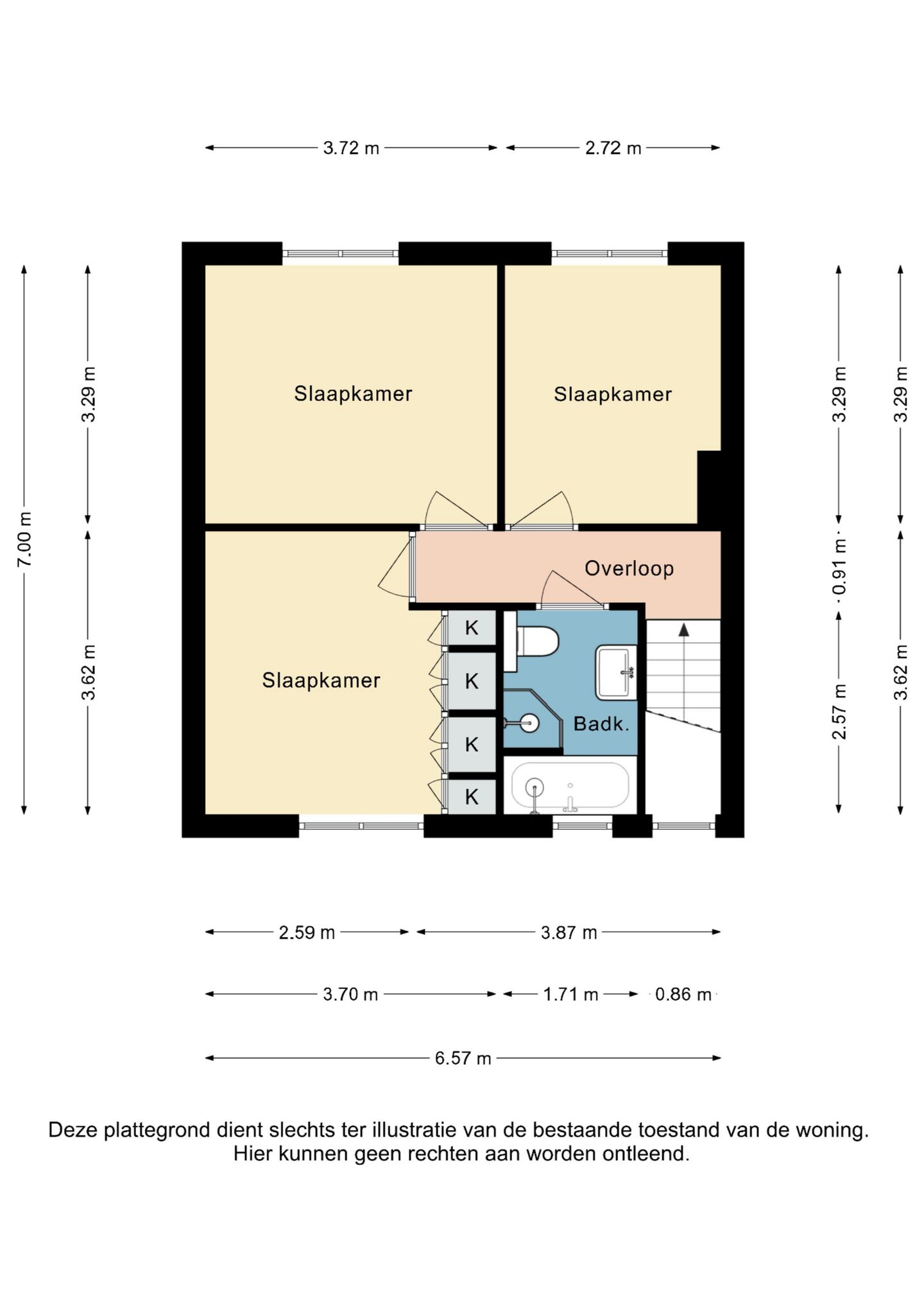 Foto 40 van Spoorstraat 14