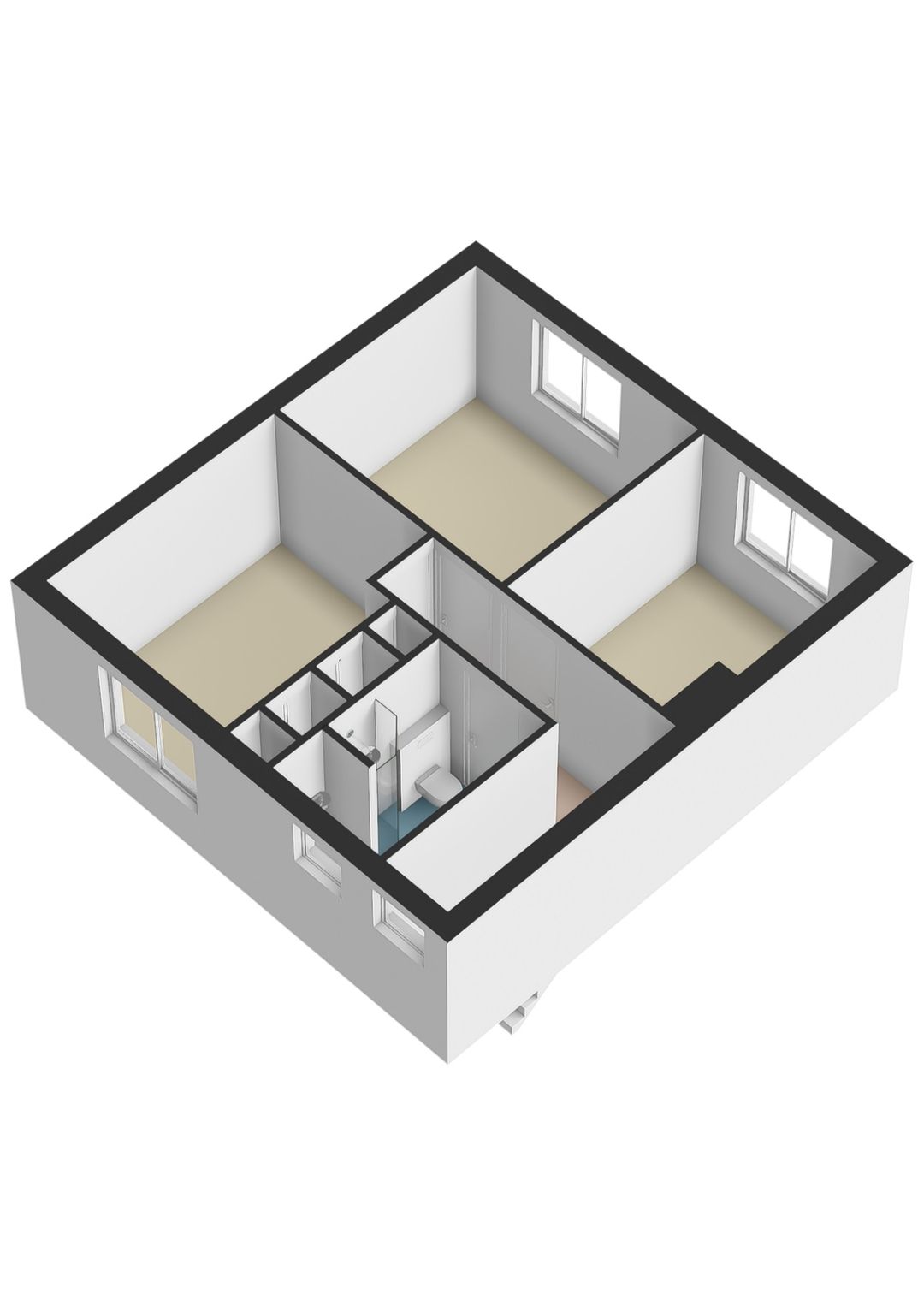 Foto 41 van Spoorstraat 14