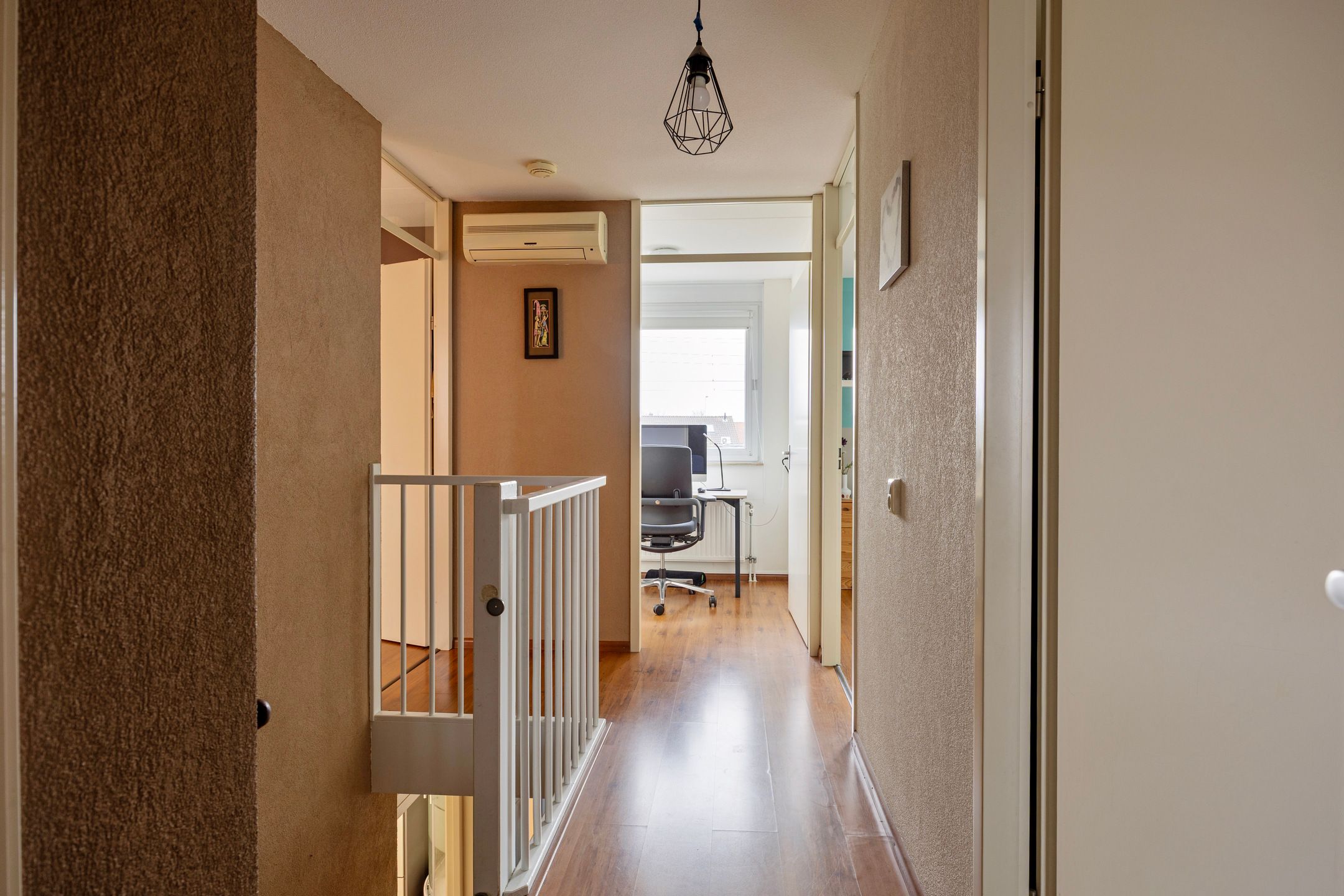 Spacious Family Home with Private South-Facing Garden and Energy Label A — 18