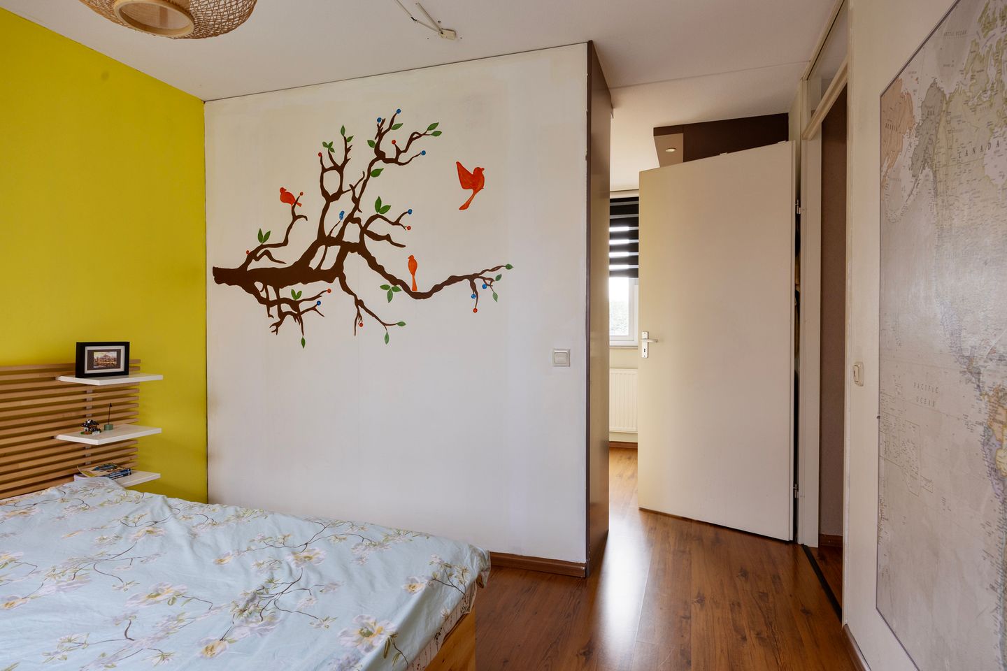 Spacious Family Home with Private South-Facing Garden and Energy Label A — 20