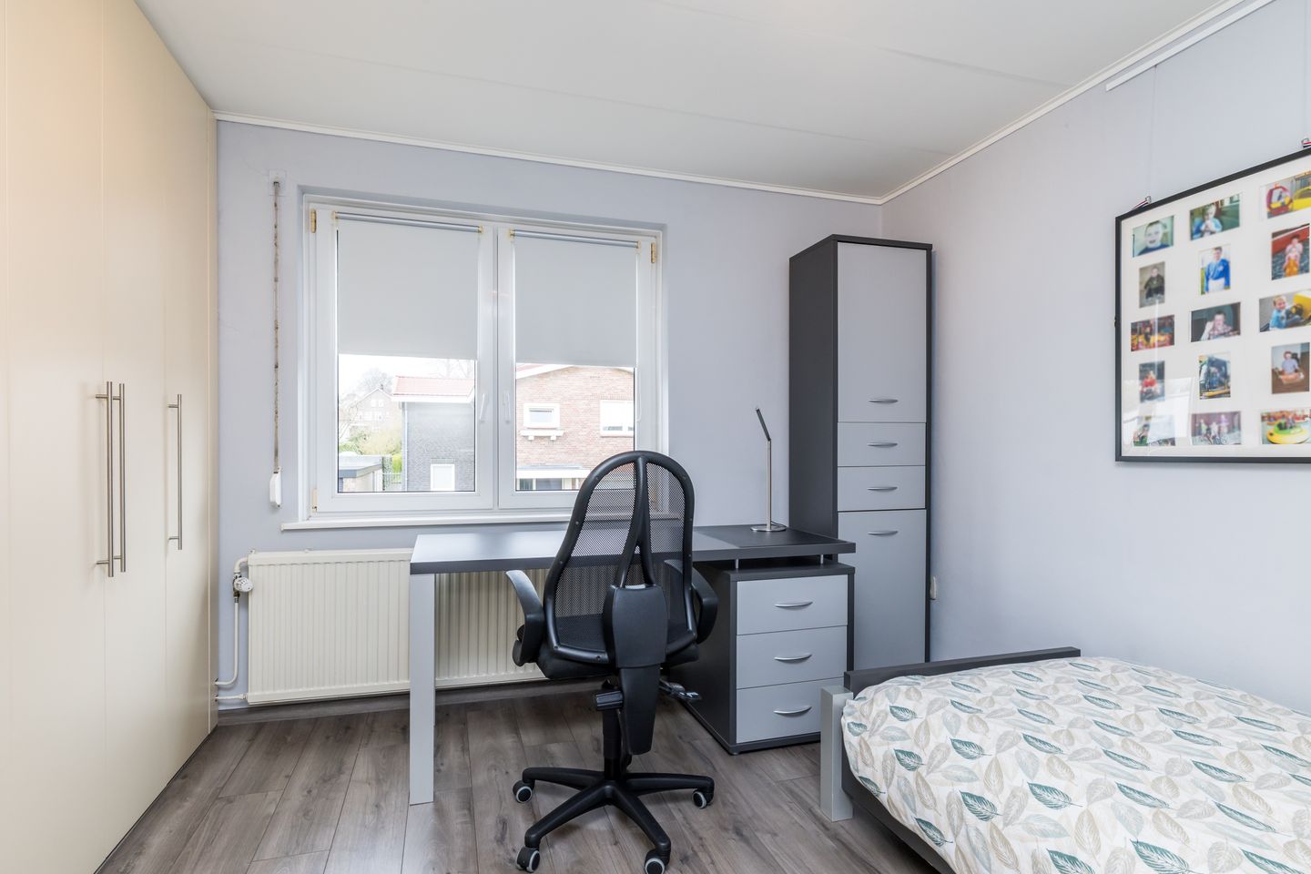 Foto 19 van Spoorstraat 14