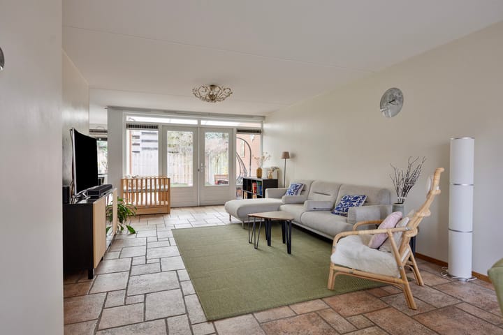 Foto 2 van Transformatorstraat 44