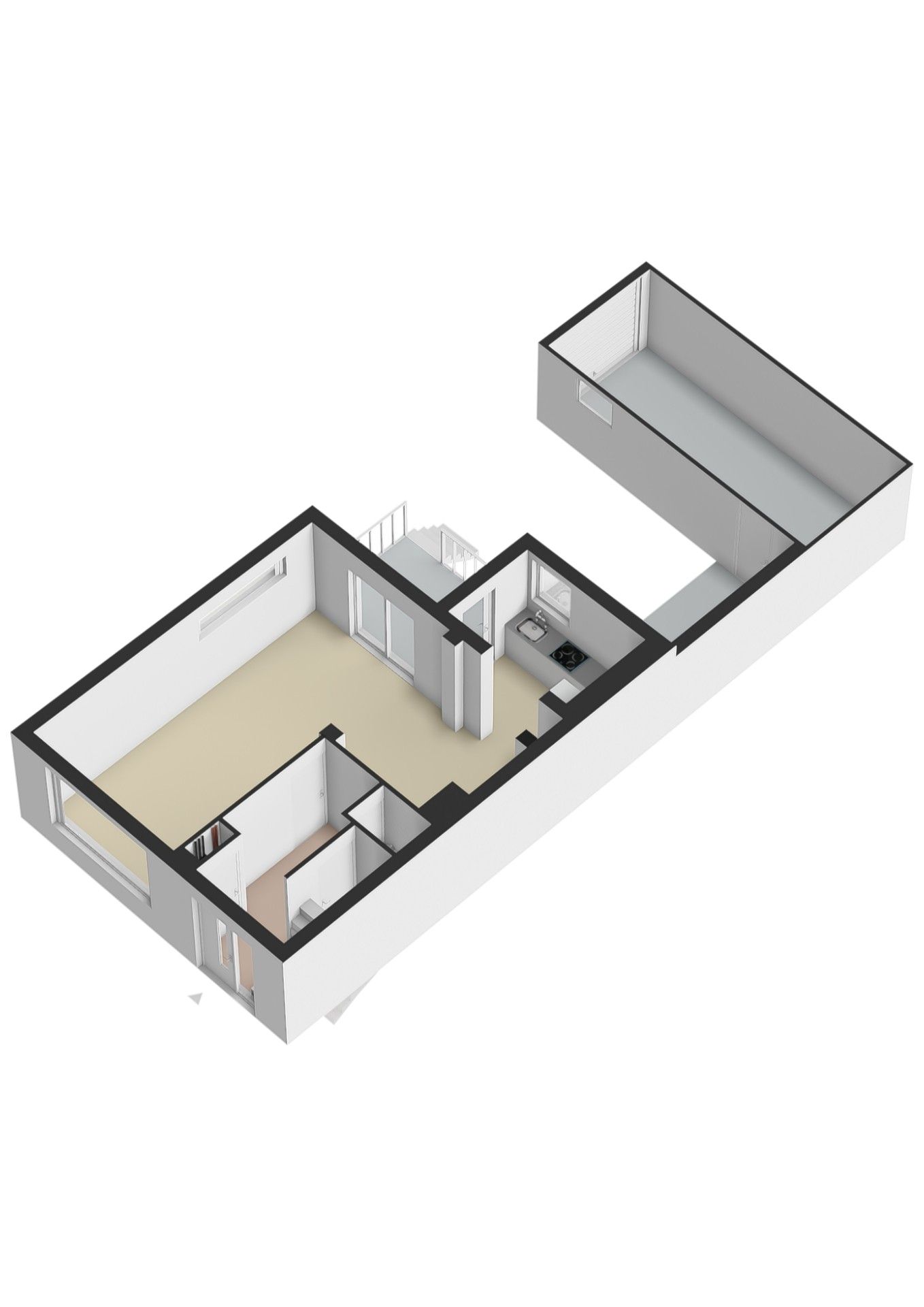 Foto 39 van Spoorstraat 14