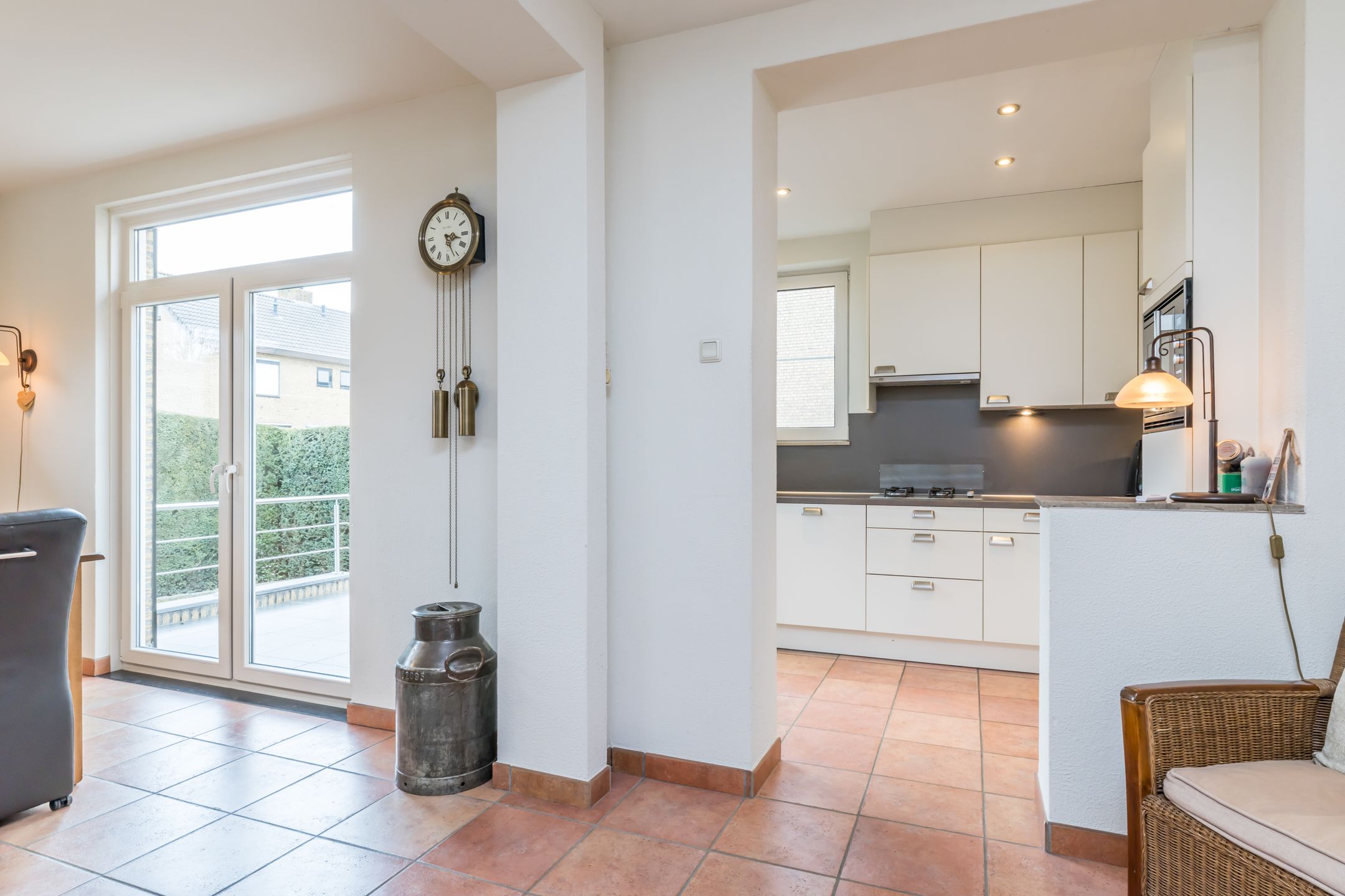 Foto 15 van Spoorstraat 14