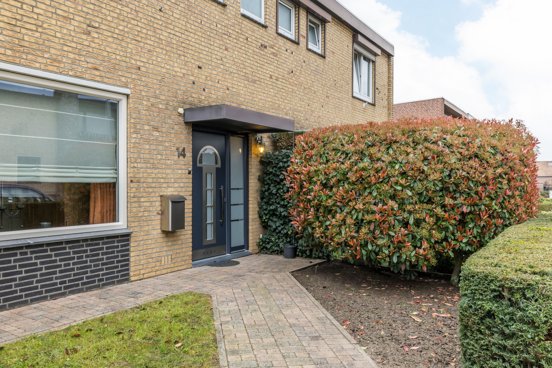 Foto 6 van Spoorstraat 14