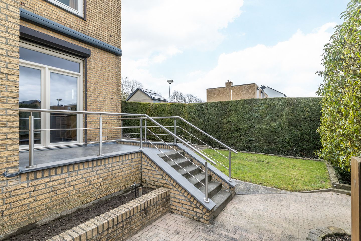 Foto 25 van Spoorstraat 14