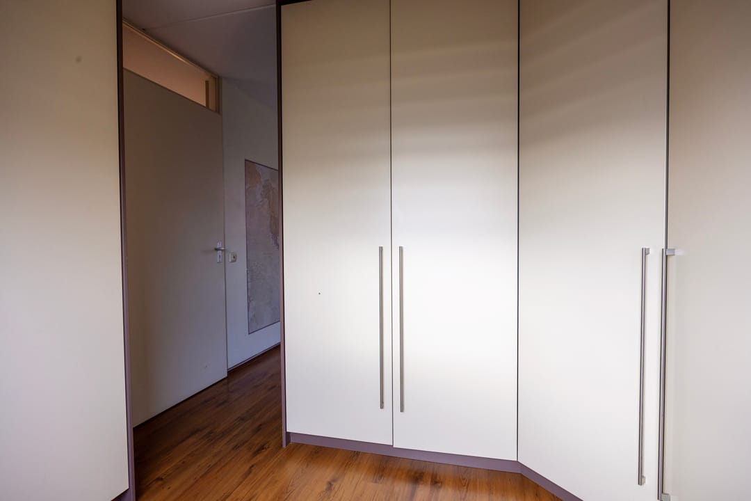 Spacious Family Home with Private South-Facing Garden and Energy Label A — 22