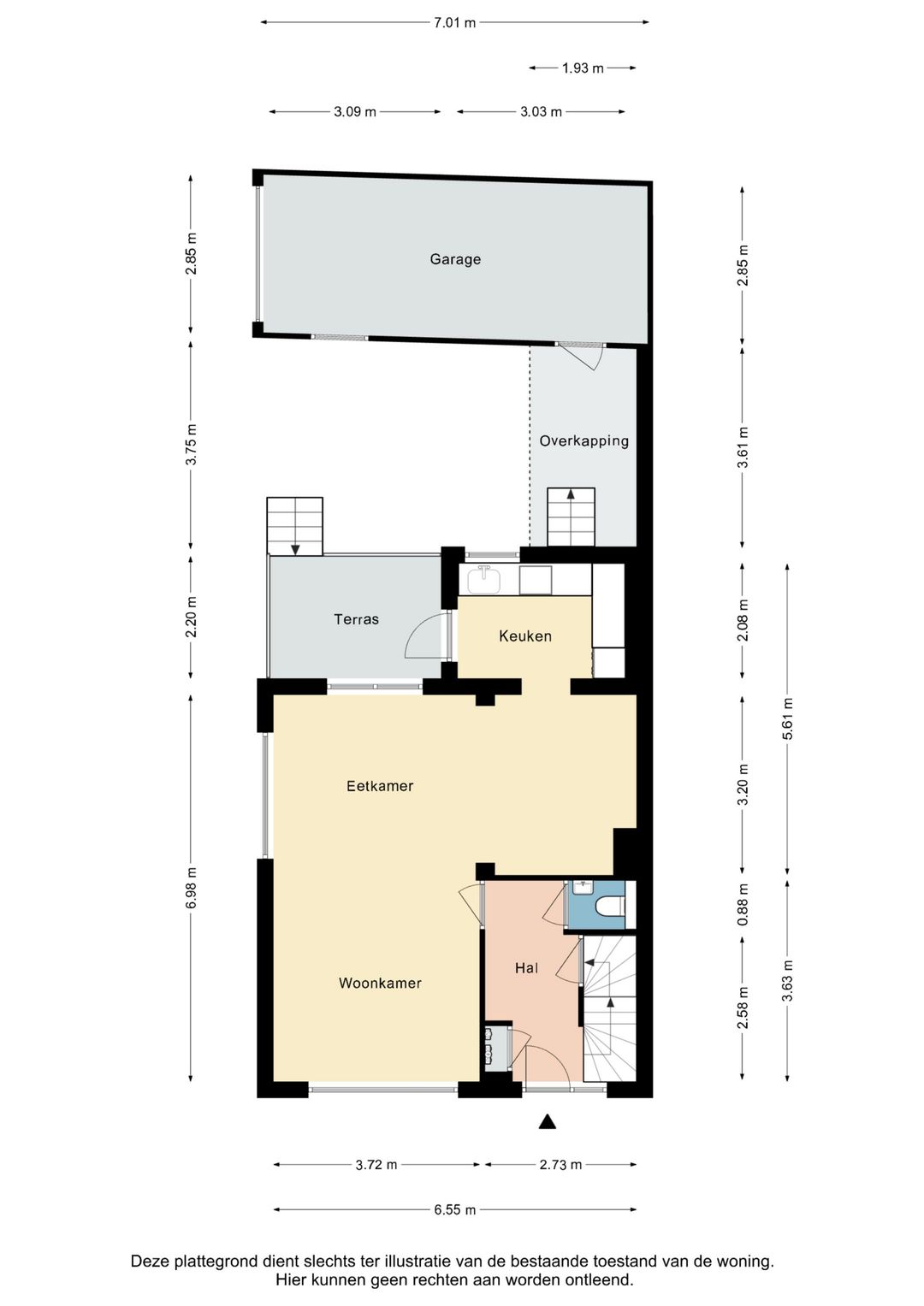 Foto 38 van Spoorstraat 14