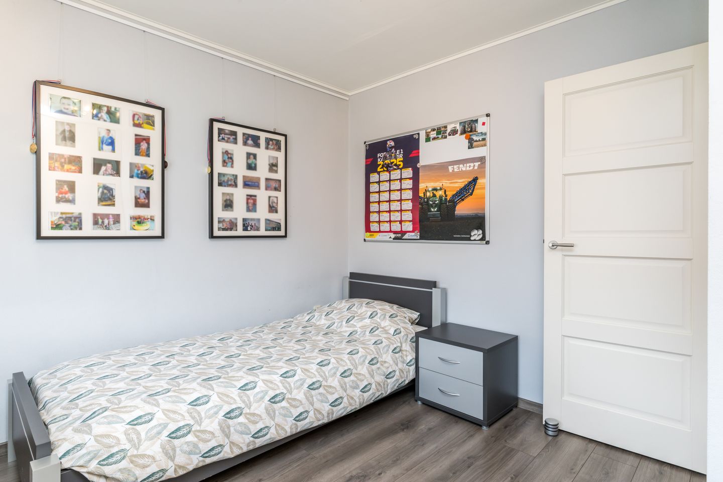 Foto 20 van Spoorstraat 14