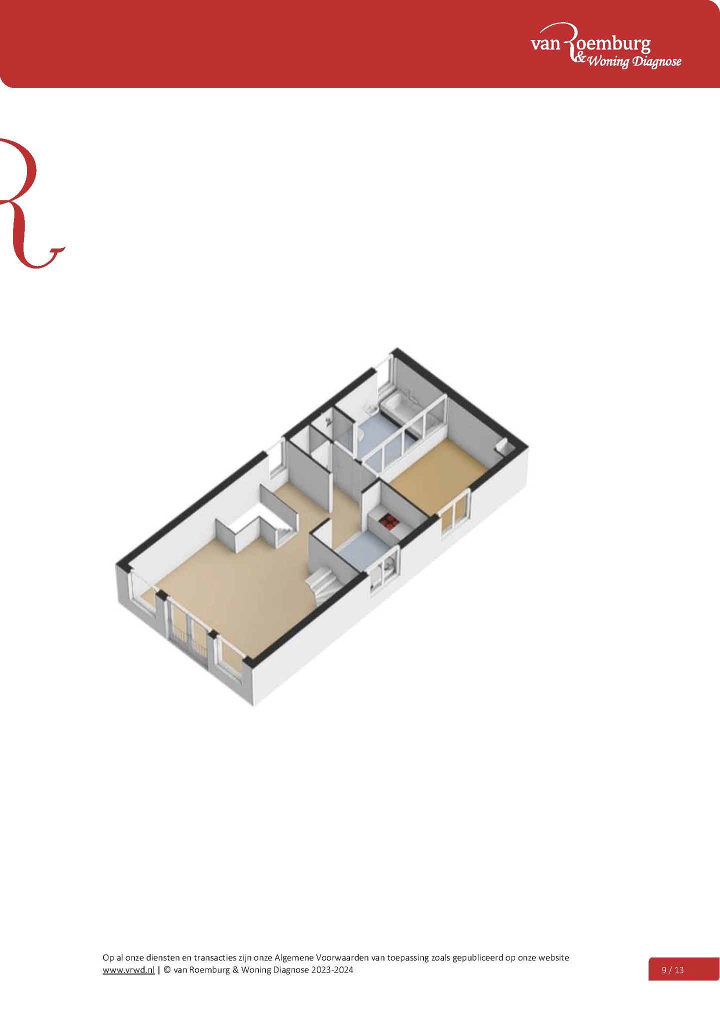 Photo 65 of Gooische Kaai 12